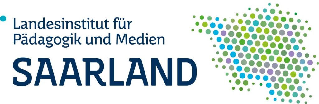 Logo Landesinstitut für Pädagogik und Medien