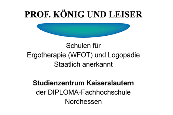 Professor König & Leiser