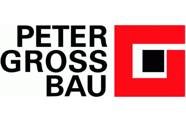 Peter Gross Bau