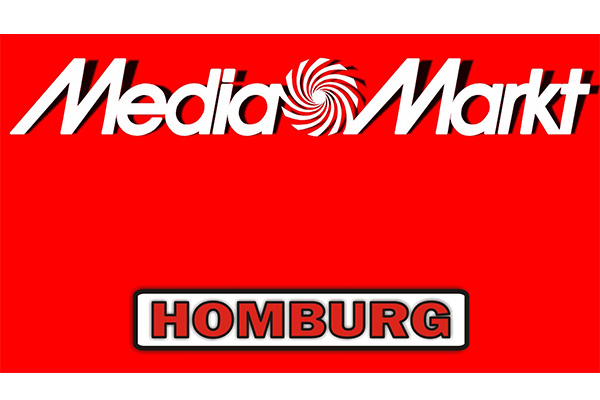 Media Markt Homburg