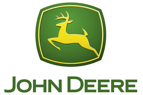John Deere