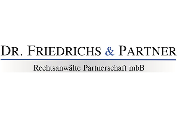 Dr Friedrichs & Partner Rechtsanwälte