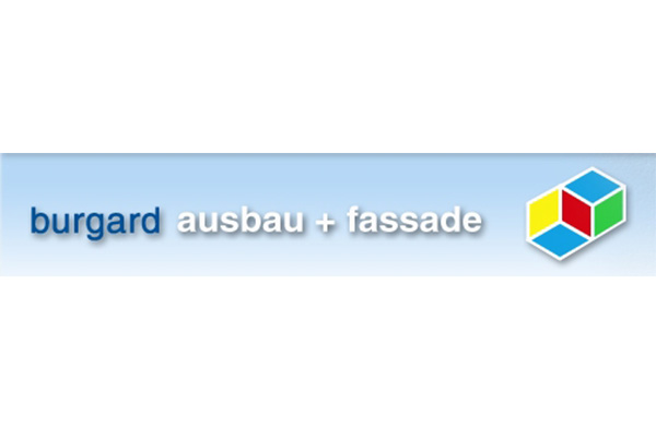 Burgard Ausbau und Fassade
