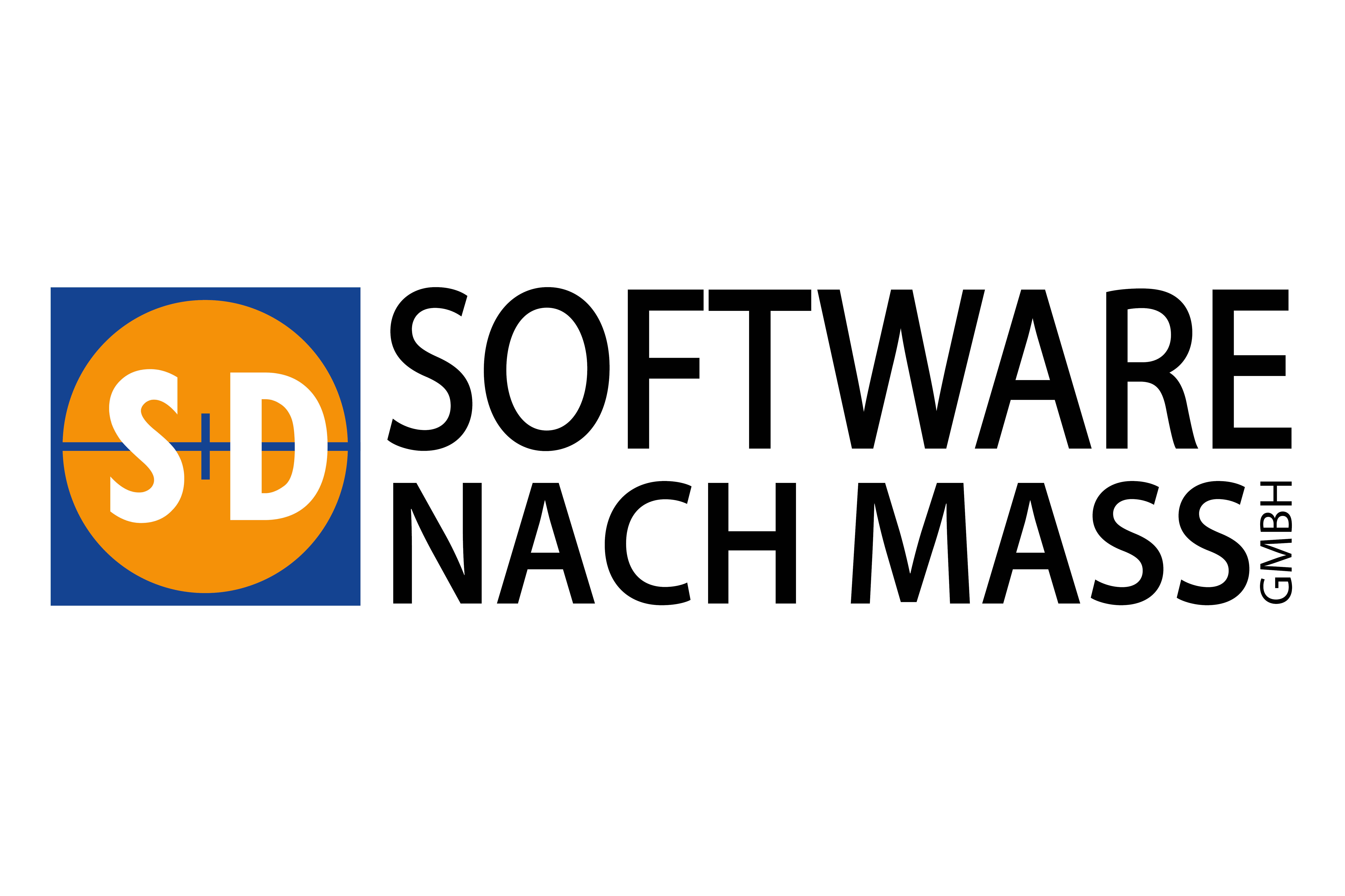 S&D Software nach Maß GmbH