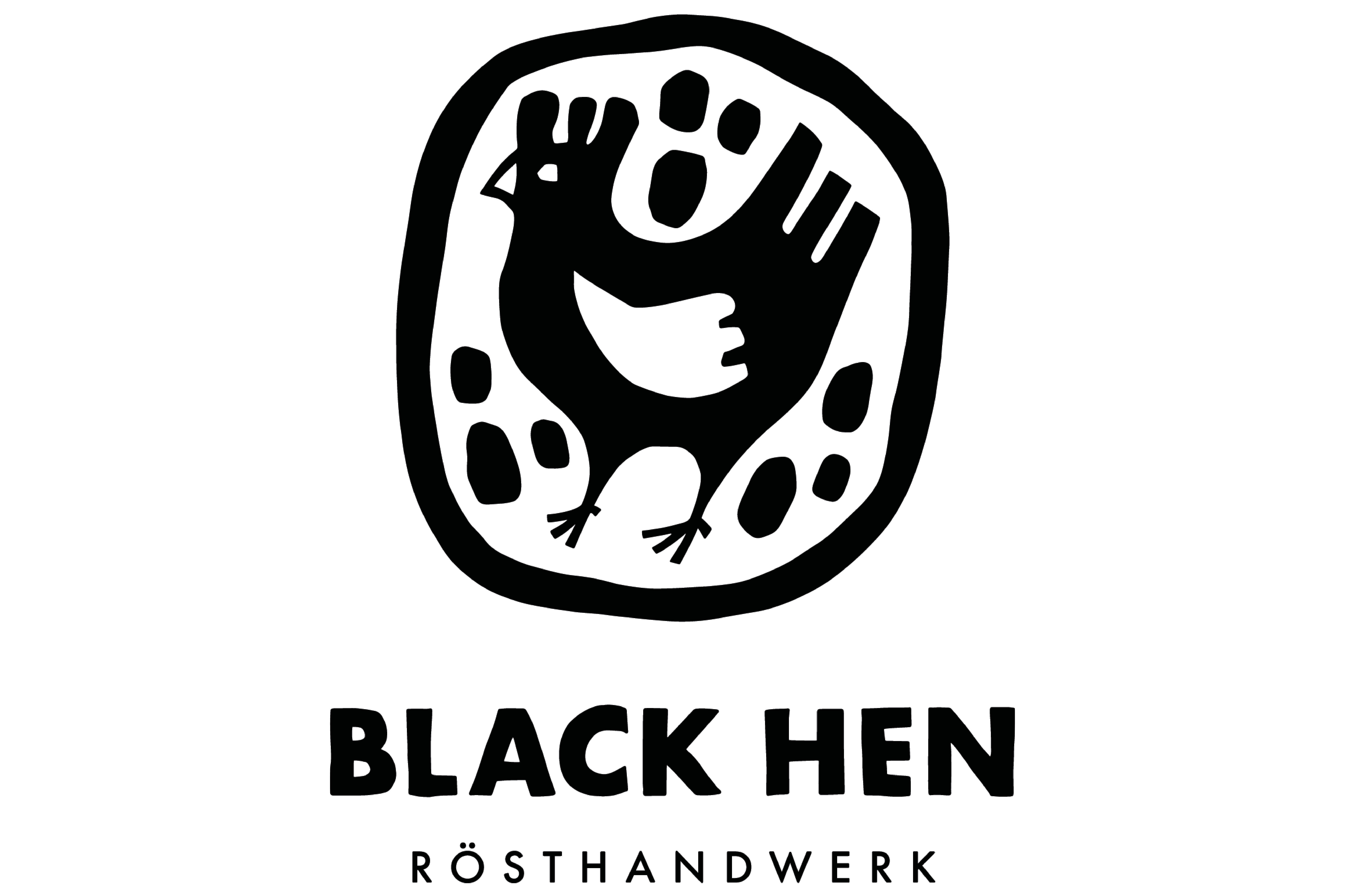 Black Hen Rösthandwerk