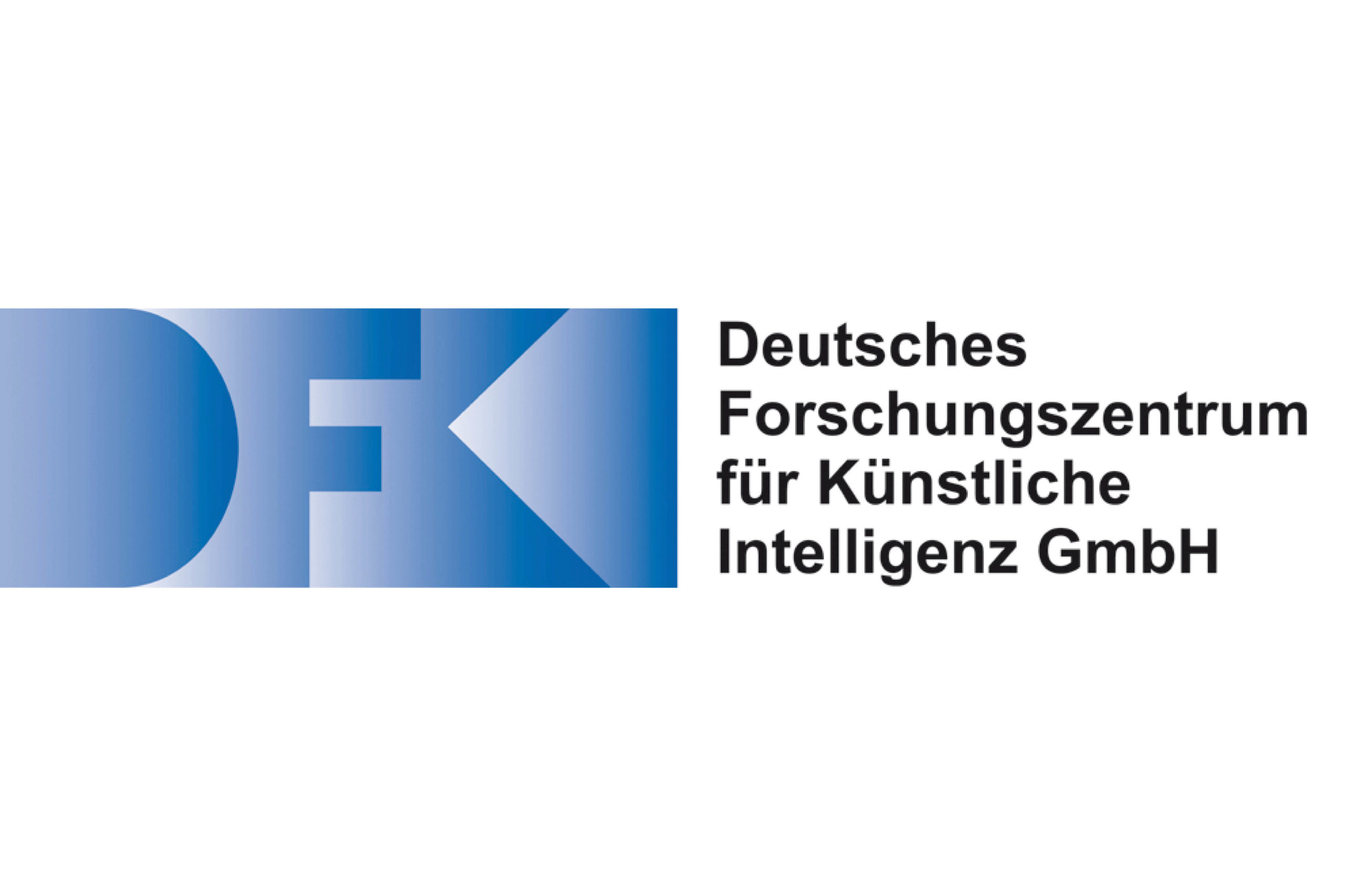 Deutsches Forschungszentrum für Künstliche Intelligenz