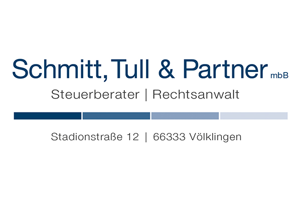 Schmitt, Tull & Partner mbB