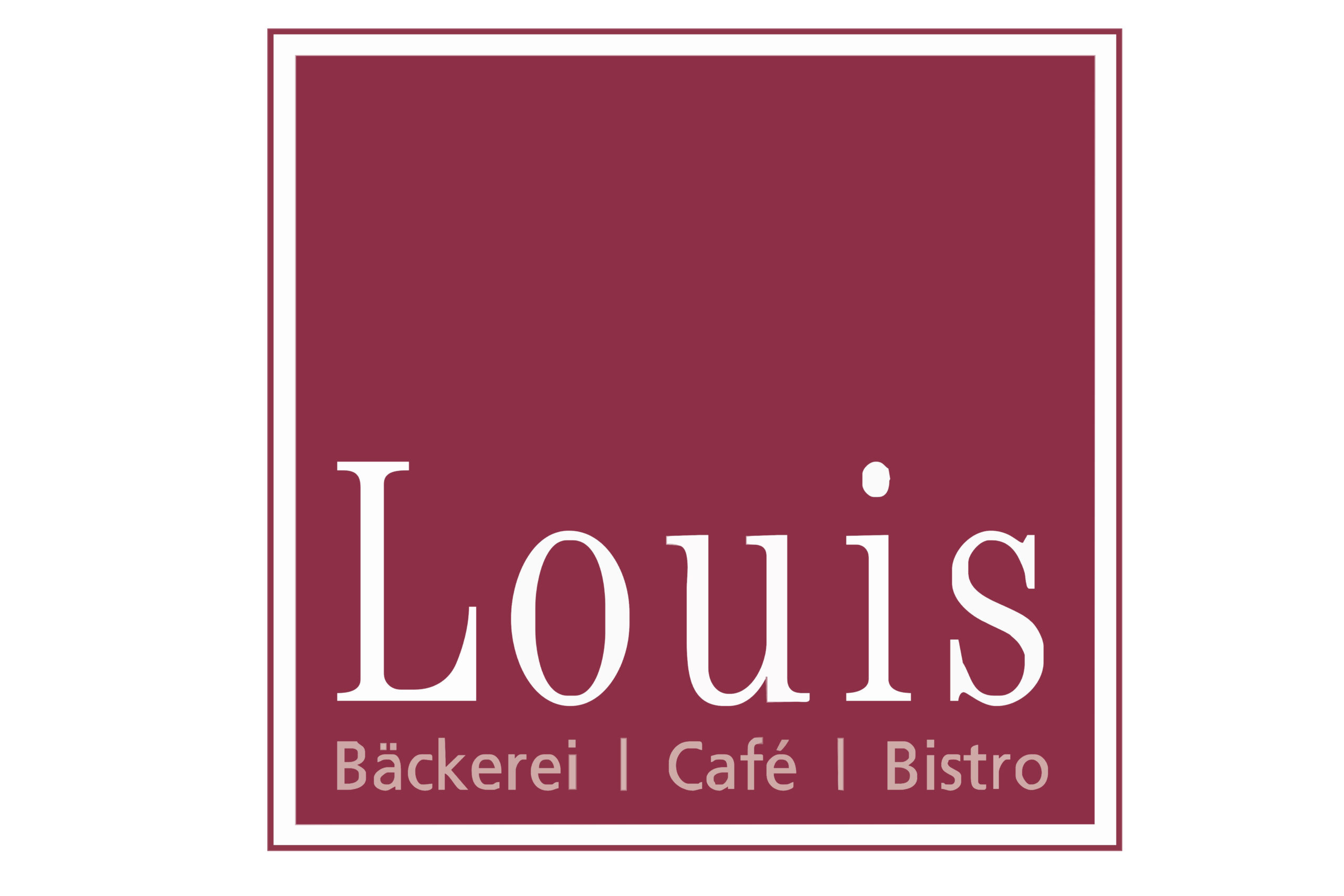 Café Louis
