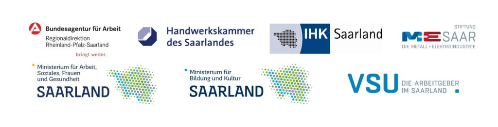 BWS Partner LOgos